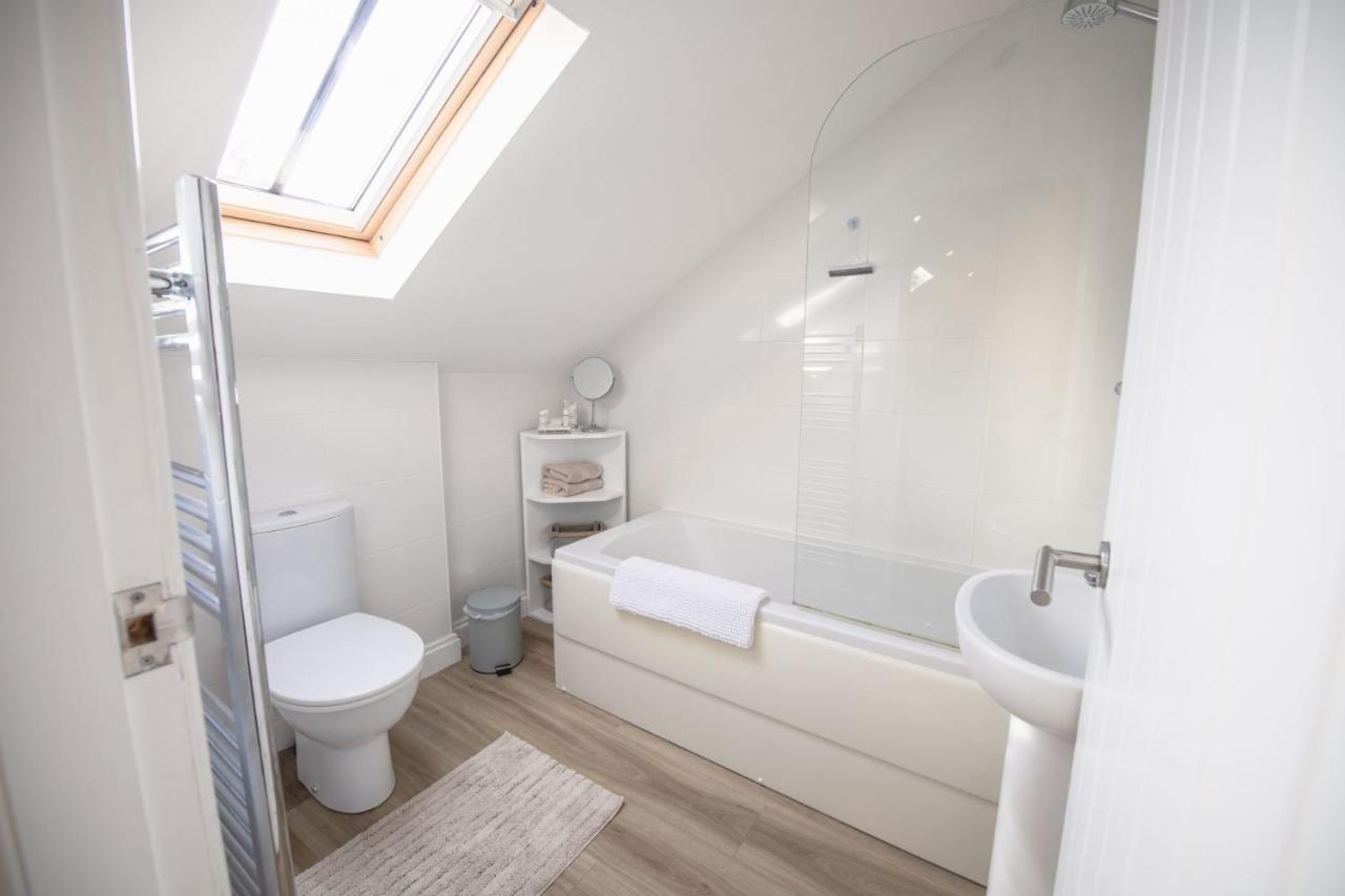 Middle Row Cottage リッチモンド エクステリア 写真