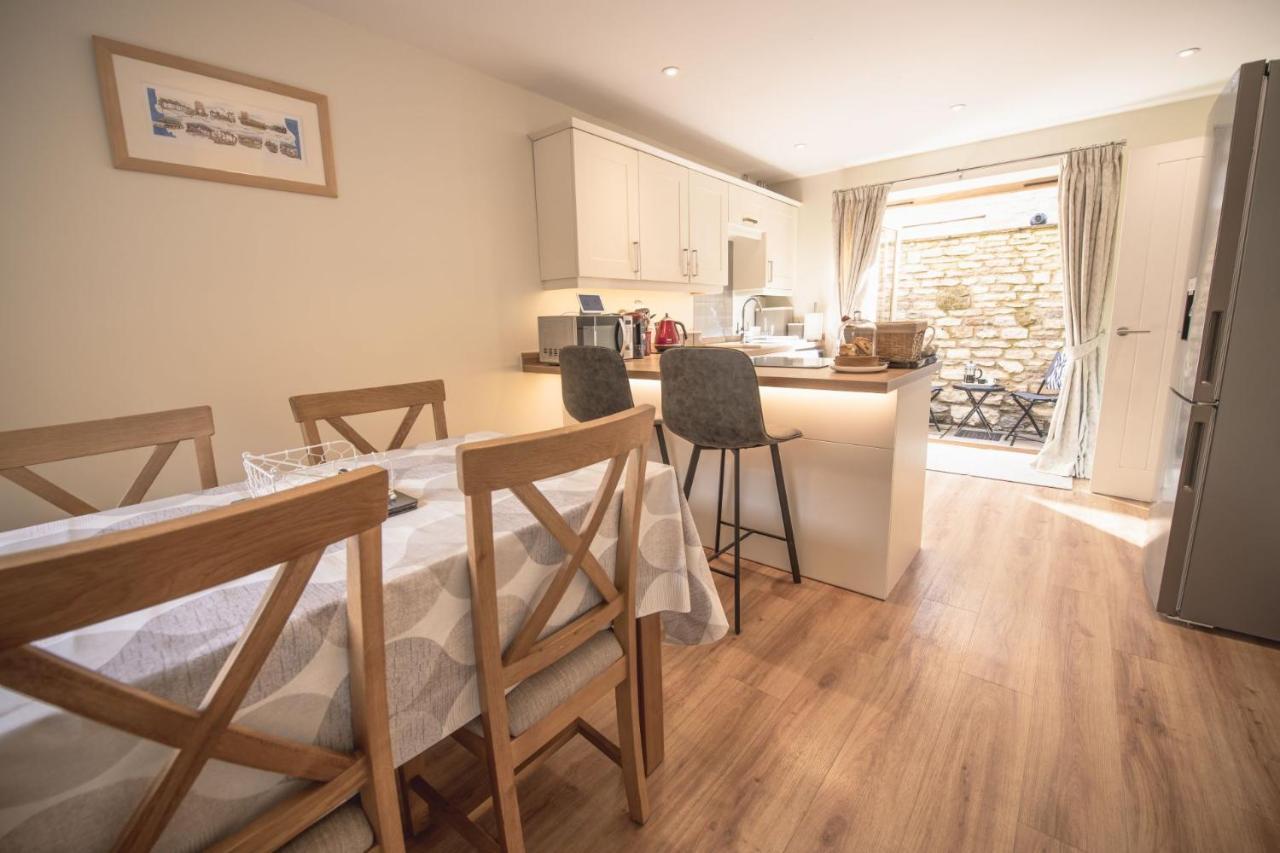 Middle Row Cottage リッチモンド エクステリア 写真