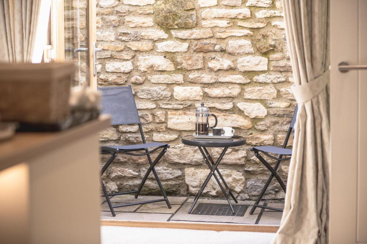 Middle Row Cottage リッチモンド エクステリア 写真