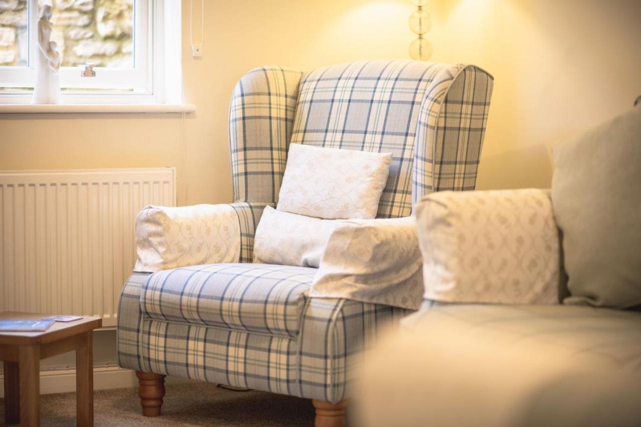 Middle Row Cottage リッチモンド エクステリア 写真