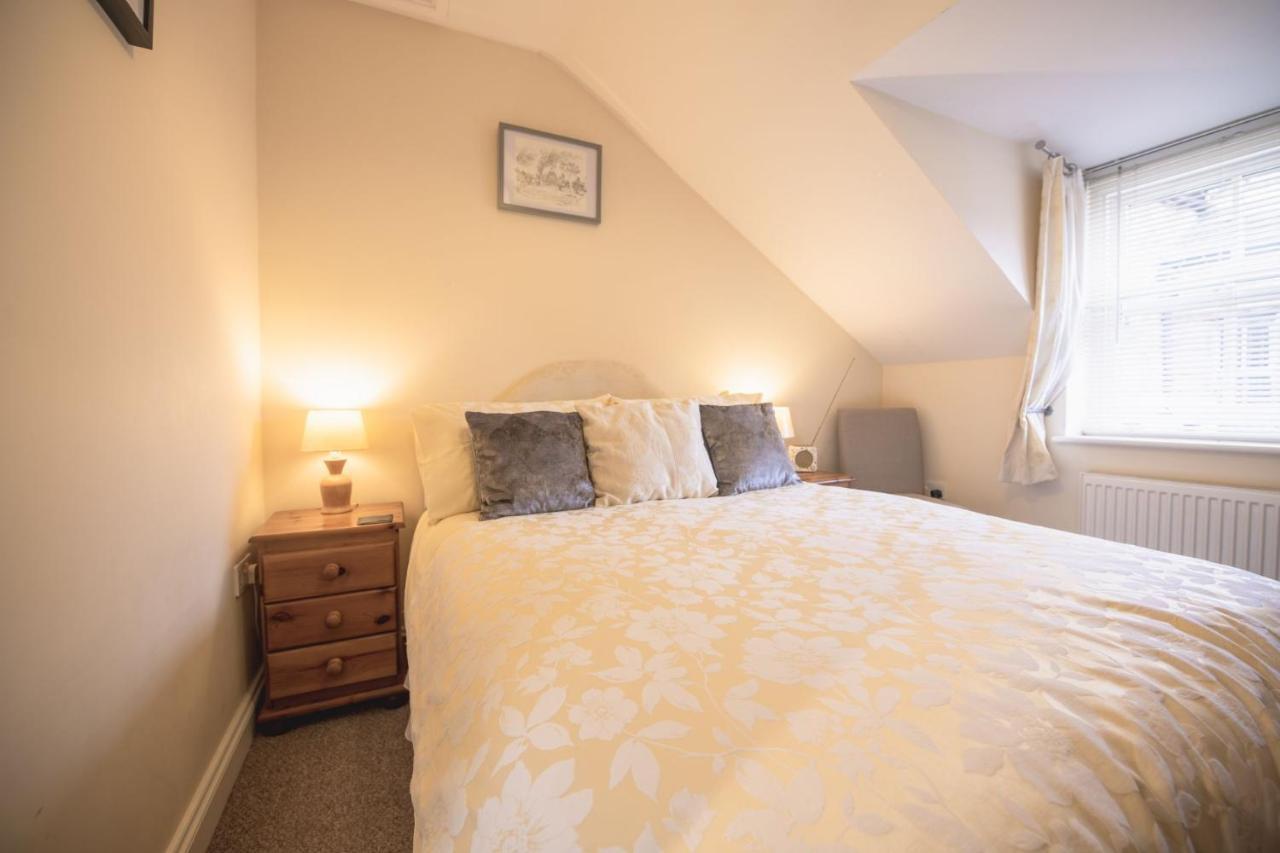 Middle Row Cottage リッチモンド エクステリア 写真