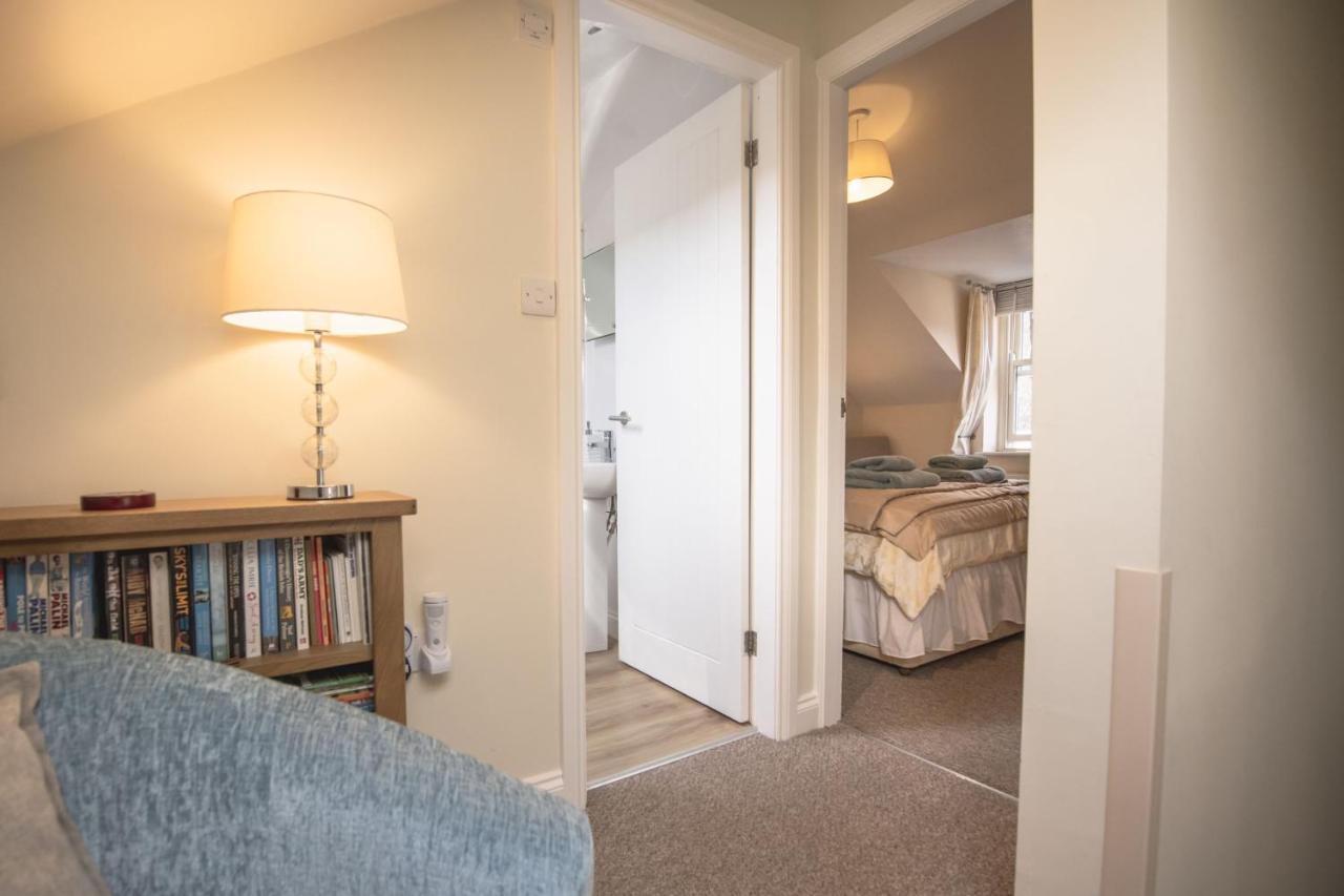 Middle Row Cottage リッチモンド エクステリア 写真